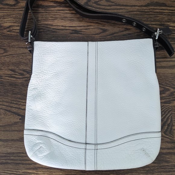 Coach Small Shoulder Bag - Picture 2 of 5